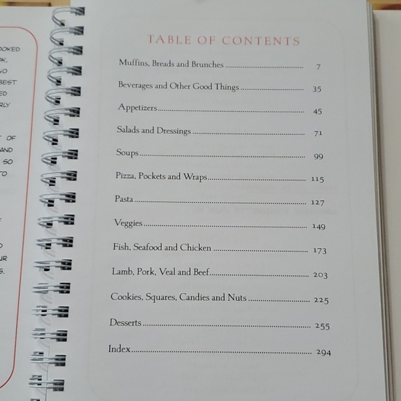 Bridge cookbook - Picture 4 of 5